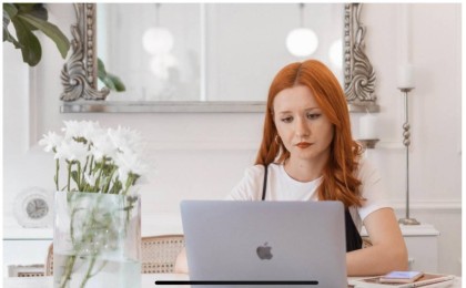 Мошенничество в интернете: как себя защитить?