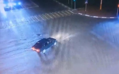 Қостанайда үш айлық бала жол апатынан қайтыс болды - ҚР ІІМ (видео) 