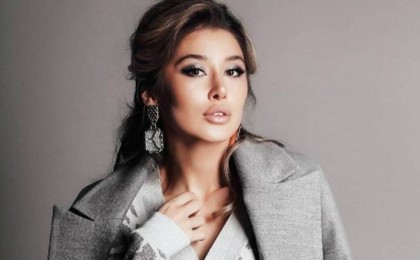 "Блогерді ұрды" - Полиция блогер Әсел Асқардың оқиғасына пікір білдірді