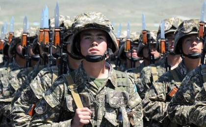 "Біз әскерге барған жылы да сарбаз өлімі болды" - Премьер-министрдің орынбасары