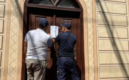 Қырғызстанда 60 мешіт пен медресе жабылды