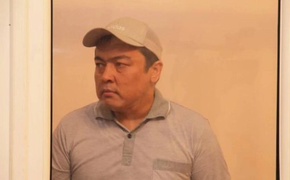 Батыс Қазақстанда көңілдесін өлтіруге тапсырыс берген экс-әкім бостандыққа шықты