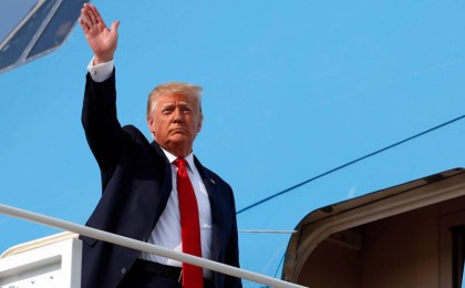 АҚШ Дүниежүзілік денсаулық сақтау ұйымынан шығатынын айтты