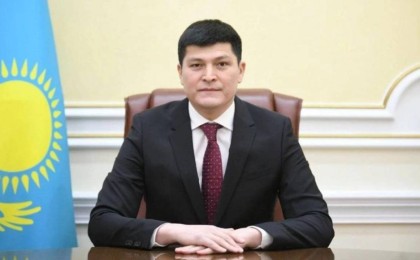 БҚО әкімінің бұрынғы орынбасары Ержан Балтаевқа қатысты сот үкімі шықты