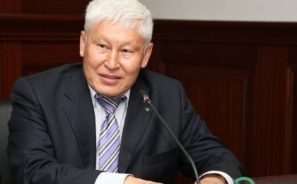 «Топан қағаз»: академик Асқар Жұмаділдаев өзінің үстінен арыздардың көп жазылып жатқанын айтты