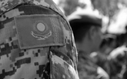 Әскердегі суицид: Шекара қызметі әлімжеттік барын жоққа шығарды