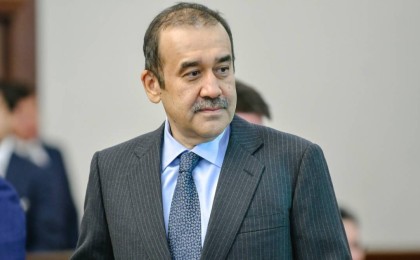 Кәрім Мәсімовті қамауға алу мерзімі бір айға ұзартылды