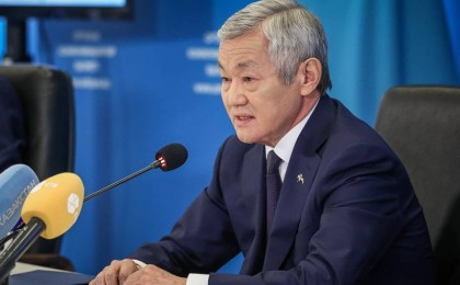 Бердібек Сапарбаев мемлекеттік қызметке орала ма? (видео)