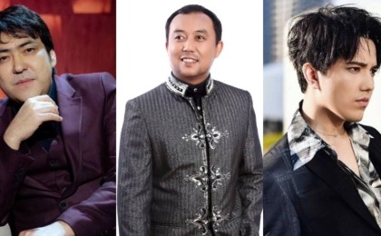 Саят Медеуов: "Мейрамбекті қанша мықты десе де, мендей бола алмайды"