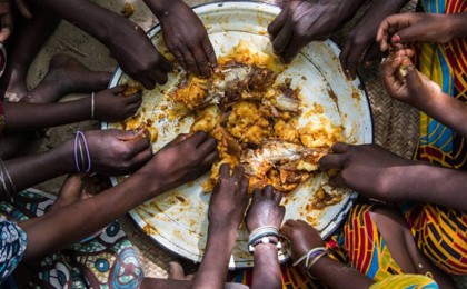 Коронавирус әлемде аштық қаупін күшейтті