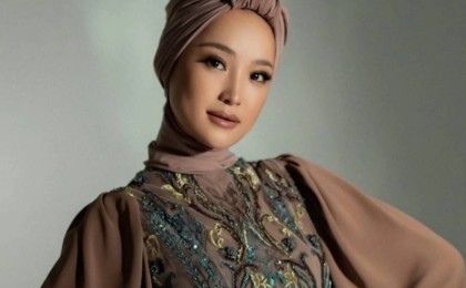 Мөлдір Әуелбекова ұзатылатынын айтты