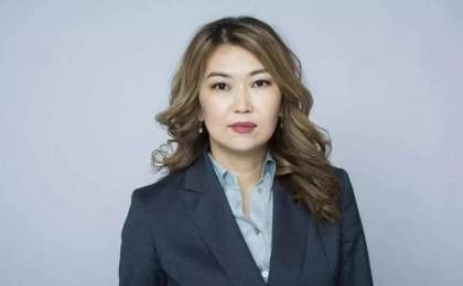 Сенаторлар Ләззат Сүйіндікті орталық сайлау комиссиясының мүшесі қызметіне тағайындады