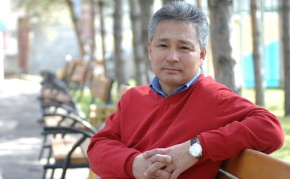 Қаңтарда Ресей Қазақстанға шабуыл жасамақ болды – кәсіпкер Ұзақбай Айтжанов