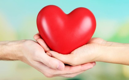 "Үміт бар ғой, үміт"