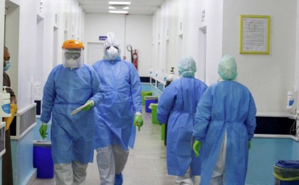 ПТР тест теріс нәтиже көрсеткен 28 мың қазақстандық пневмонияға шалдықты