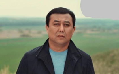 "Құйрығыңды қысып жүр деген не сөз?" - Саят Медеуов қазақ эстрадасының жағдайы мүшкіл екенін айтты