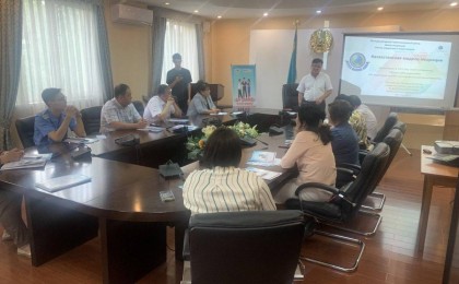 Медиациялық көмекке жүгіну – өмір талабы