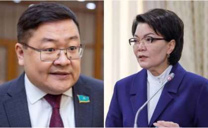 “Мәлімдемеңіз алауыздық тудырады”: Депутат еңбек министрін сынға алды