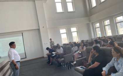 Медиациялық көмек алғысы келетіндердің қарасы көбейген