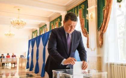 Алматы облысында 1 392 237 сайлаушы таңдау жасайды