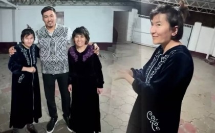 17 жыл бойы құлдықта болған Құндыз кімге ғашық екенін айтты