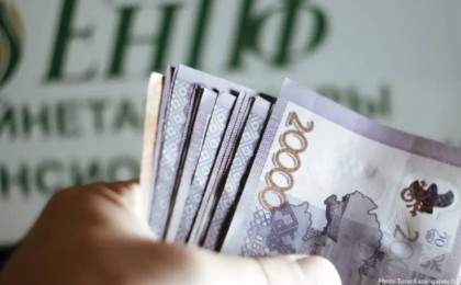 Айдос Сарым жұмыс істейтін зейнеткерлердің зейнетақысын тоқтату туралы ойын айтты