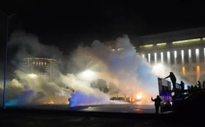 Қаңтар оқиғасында қаза тапқандардың тізімі жариялана ма: Тоқаев жауап берді