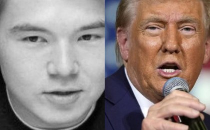 “АҚШ құлайды” - Айсұлтан Назарбаев Трамптың қайта президент болатынын болжаған