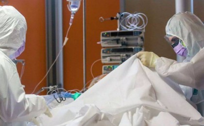 Дәрігерлер коронавирустың өлімге әкелетін асқынулары туралы айтты