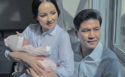 "Үмітті қайта оятты": Жазира Байырбекова қуанышты жаңалығымен бөлісті