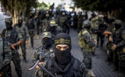 "Қазақ халифатының" әскері: Ресейден Түркияға, одан Сирияға өтіп жиһад жасадық (сұхбат)