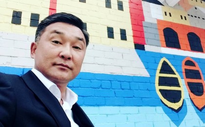 Алмат Сақатов: Енді бізге сахнада жыныстық қатынас жасау ғана қалды