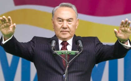 Пандемиямен тұспа-тұс келген мерейтой: Нұрсұлтан Назарбаев 80 жасқа толды