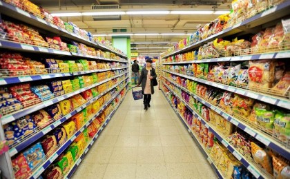 Карантин: дүкенде аурудан қалай сақтанамын?