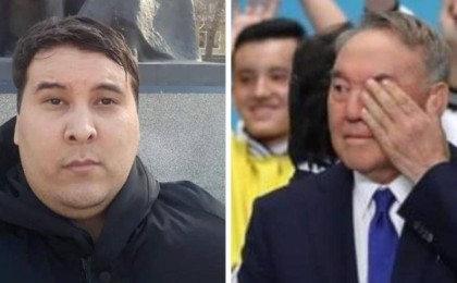 Сізді сағындық! Сіз қайтадан Президент болып қайтып келсеңіз: Қазақстанда жағымпаздар жарысы болып жатыр