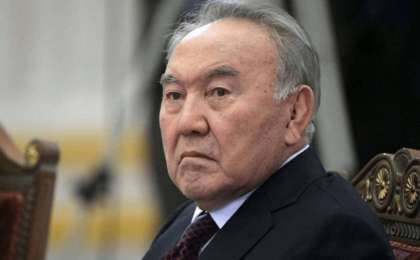 Оралда депутат Назарбаев даңғылына ескі атауын қайтаруды ұсынды