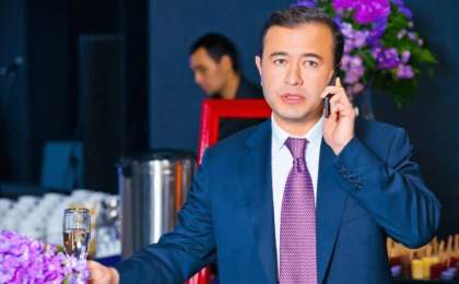 Сот олигарх Шадиевтің жазасын жеңілдетіп, түрмеден босатты