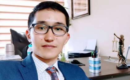  Моңғолиялық қазақ Forbes-тің үздік отыздығына енген 