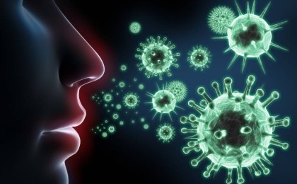 Коронавирус жұқтырғандар неге иіс сезе алмайды?