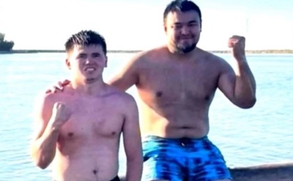 Сот боксшы Алмас Жолдасовты атып өлтіргендердің жазасын өзгеріссіз қалдырды
