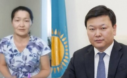 Цой Тоқаевқа үндеу жасаған дәрігердің видеосына түсініктеме берді