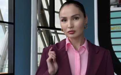 "Билік басындағы адамдардың араласуы мені тоқтатпайды": Жұлдыз Әбдікәрімова өзіне шабуыл жасалғанын растады