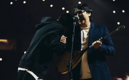 "Арманымды орындады": Raim ел алдында Мейрамбек Беспаевқа алғыс білдірді