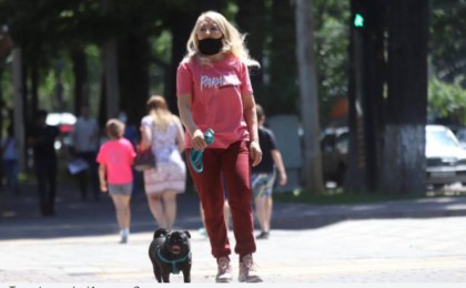 Коронавирус тасымалдаушылардың 42% өздерінің COVID-19 екенін білмейді