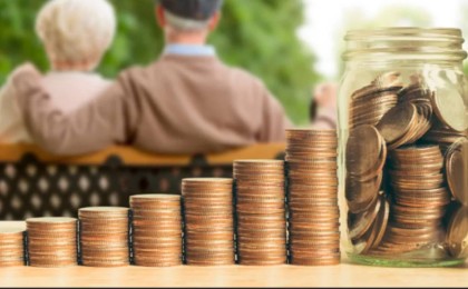 Маусымнан бастап қазақстандықтардың зейнетақысы мен жәрдемақы өседі