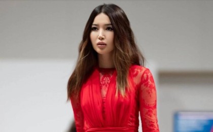 "Көзімде нұр жоқ": Балжан Бидаш ажырасқан сәтін есіне алды