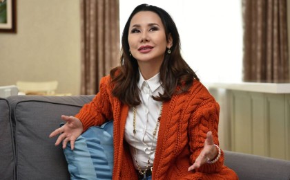 Динара Сәтжан: Біздің үкімет наурыз, сәуір, мамыр, маусымда не істеді ?! Кім біледі?!