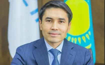 «ҚазМұнайГаздың» бұрынғы басшысына іздеу жарияланды