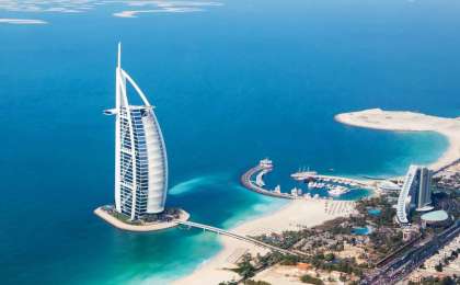 Дубайда жылжымайтын мүлігі бар қазақстандықтардың тізімі белгілі болды