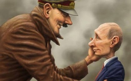 Путин КСРО ыдырағаннан кейін Ресей әлі қалыптаспағанын айтты